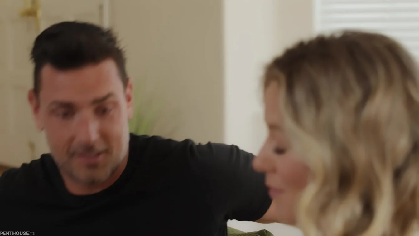 PenthouseGold River Lynn XXX